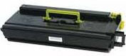 Panasonic Schwarz - Original - Tonerpatrone