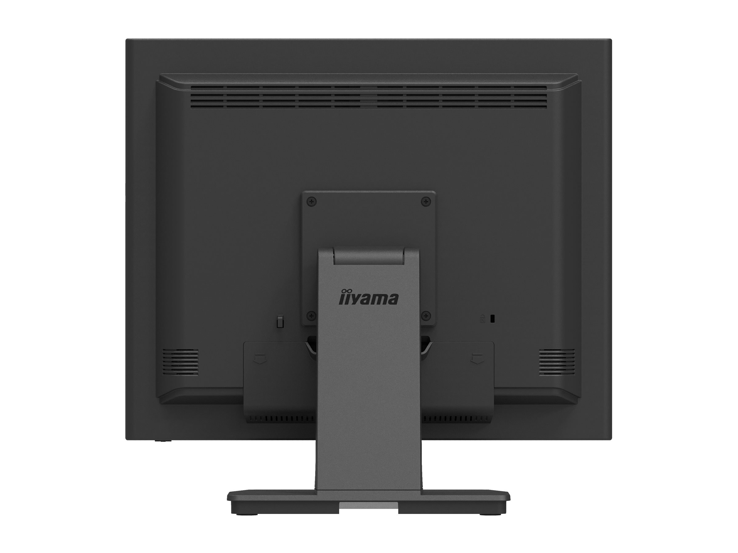 Iiyama ProLite T1931SR-B2S - LED-Monitor - 48.3 cm (19)