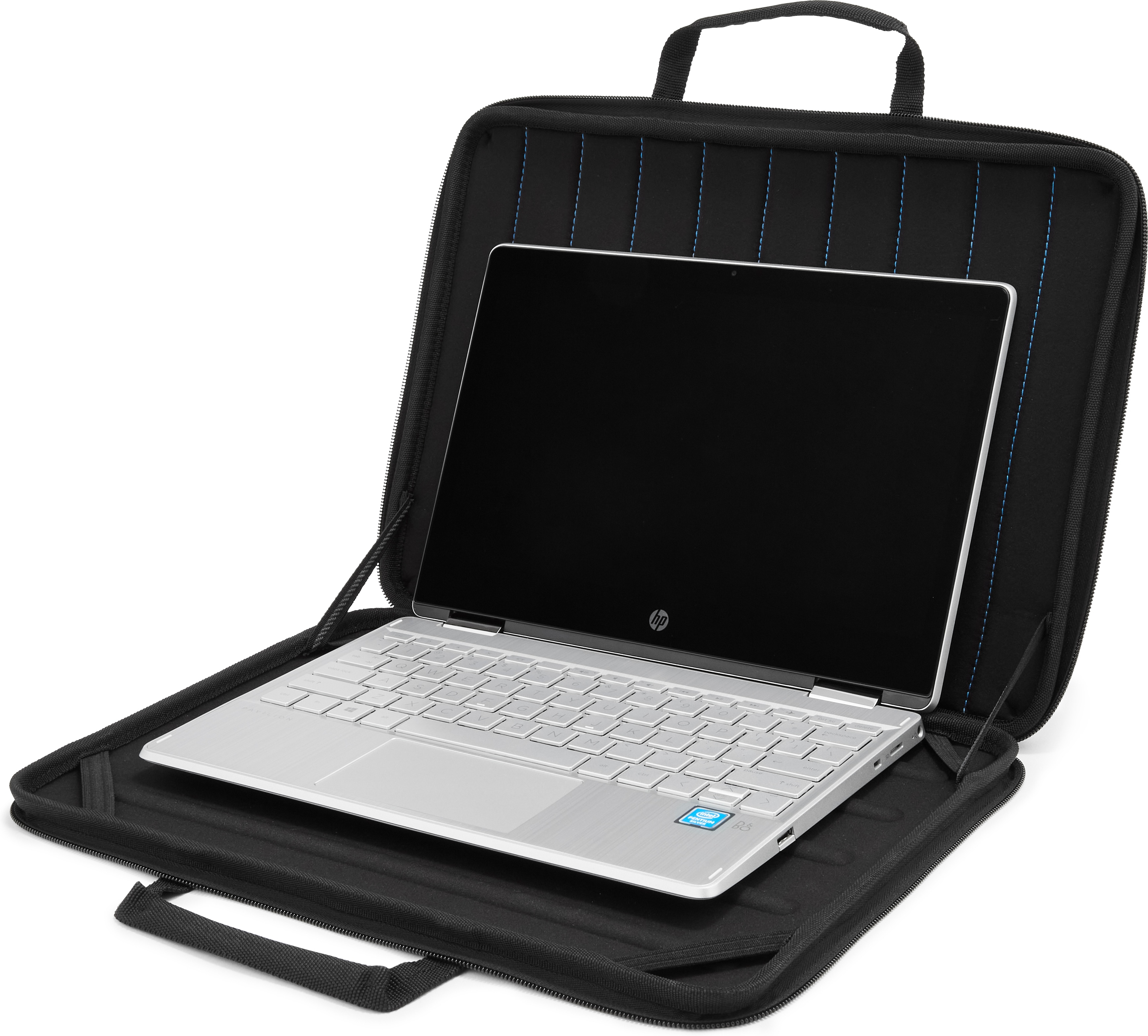 HP 4U9G8AA  HP Mallette pour ordinateur portable 11,6 pouces Mobility