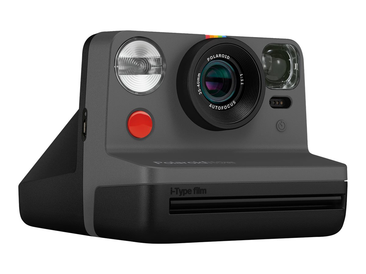 Polaroid Now - Everything Box - Sofortbildkamera