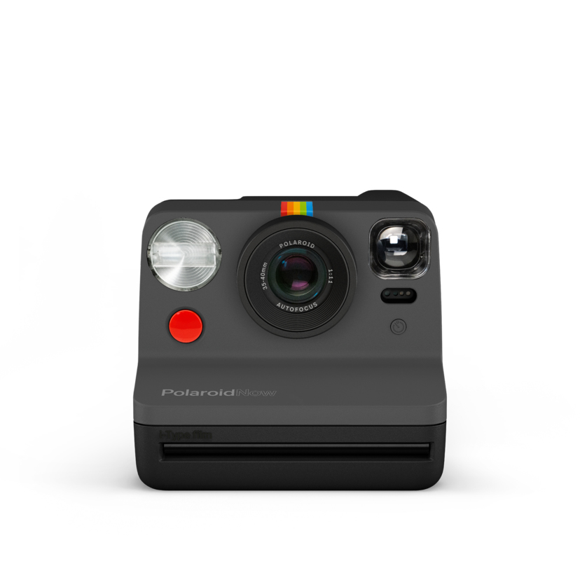 Polaroid Now - Everything Box - Sofortbildkamera