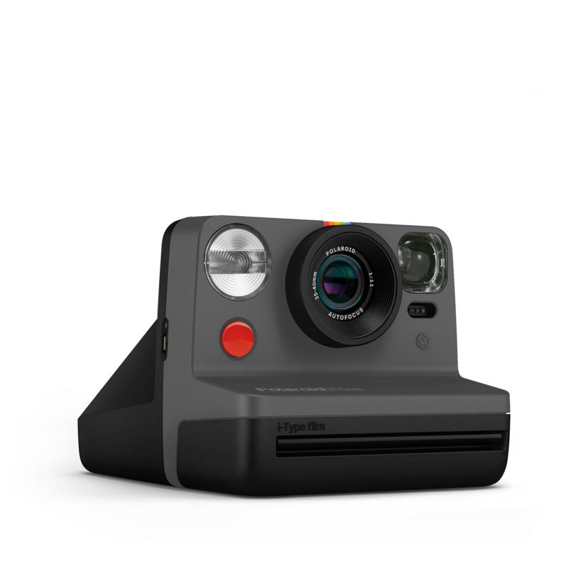 Polaroid Now - Everything Box - Sofortbildkamera