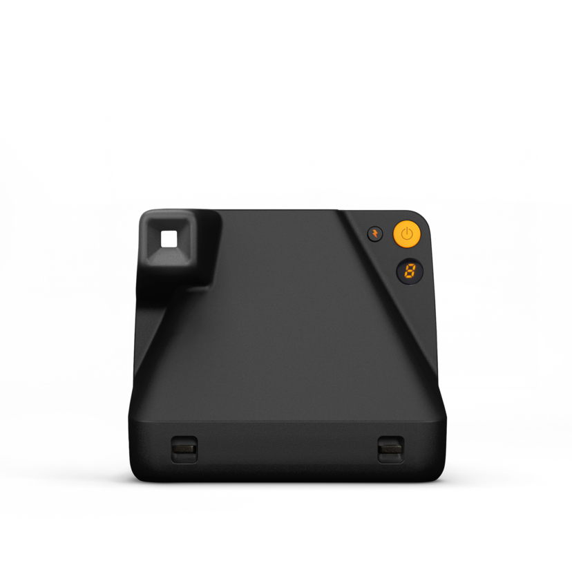 Polaroid Now - Everything Box - Sofortbildkamera