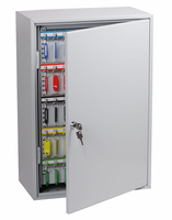 Phoenix Safe Co. KC0604K armoire et support  cl Gris
