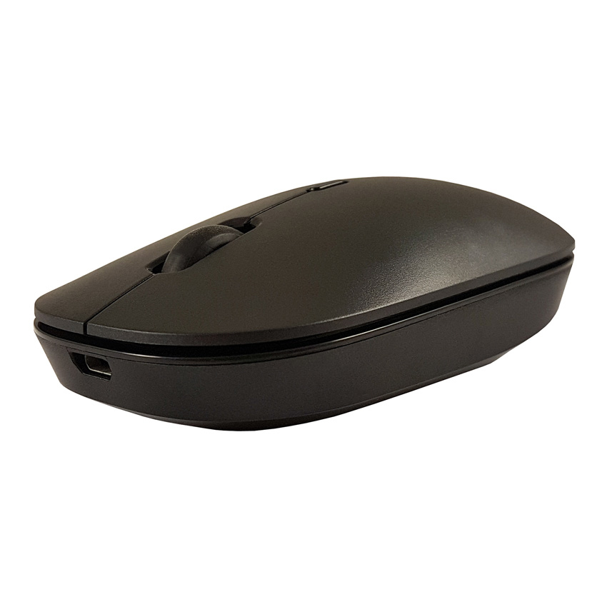 LC-Power m720BW mouse Right-hand RF Wireless Optical 1600 DPI
