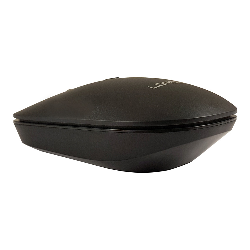 LC-Power m720BW mouse Right-hand RF Wireless Optical 1600 DPI