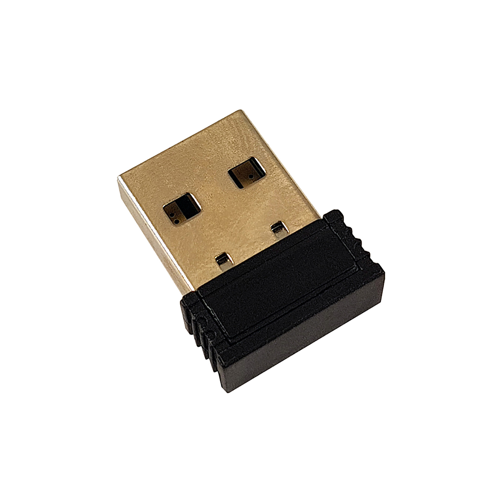 LC-Power m720BW mouse Right-hand RF Wireless Optical 1600 DPI