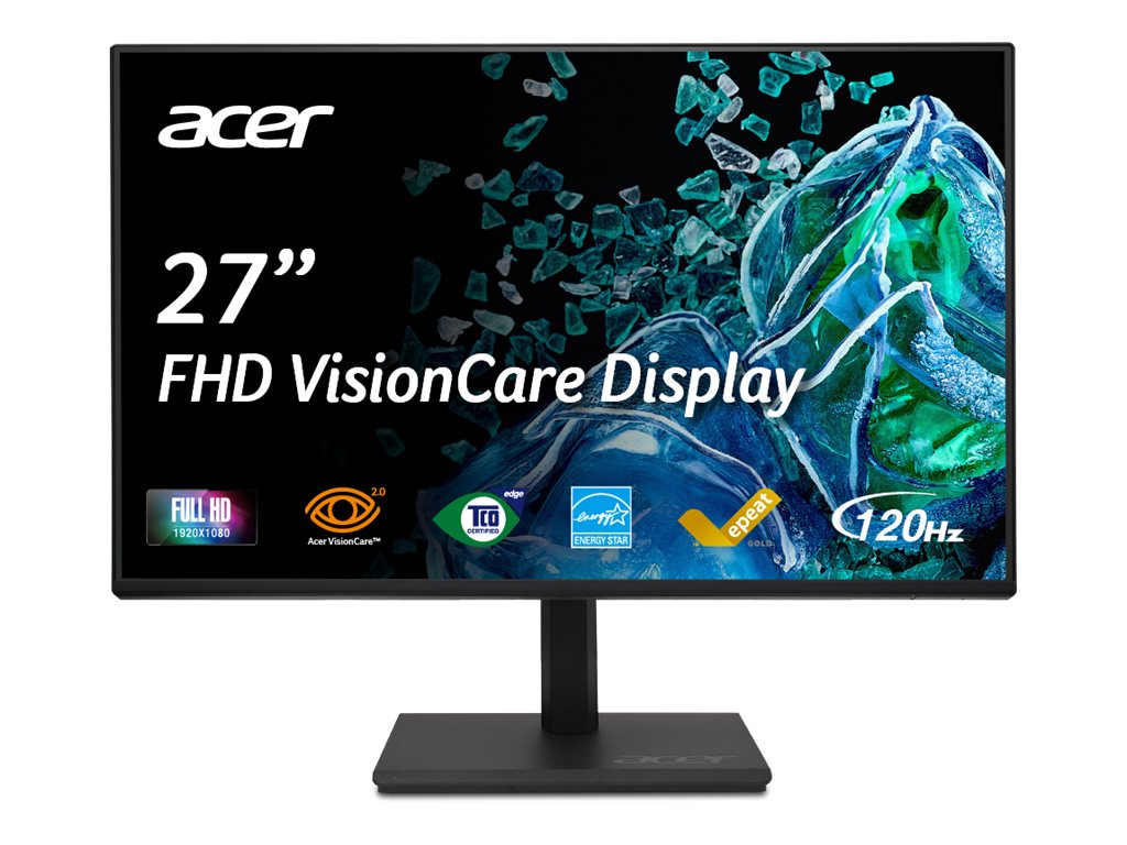 Acer Vero B277 Gbmiprzx - B7 Series - LCD-Monitor - 68.6 cm (27)