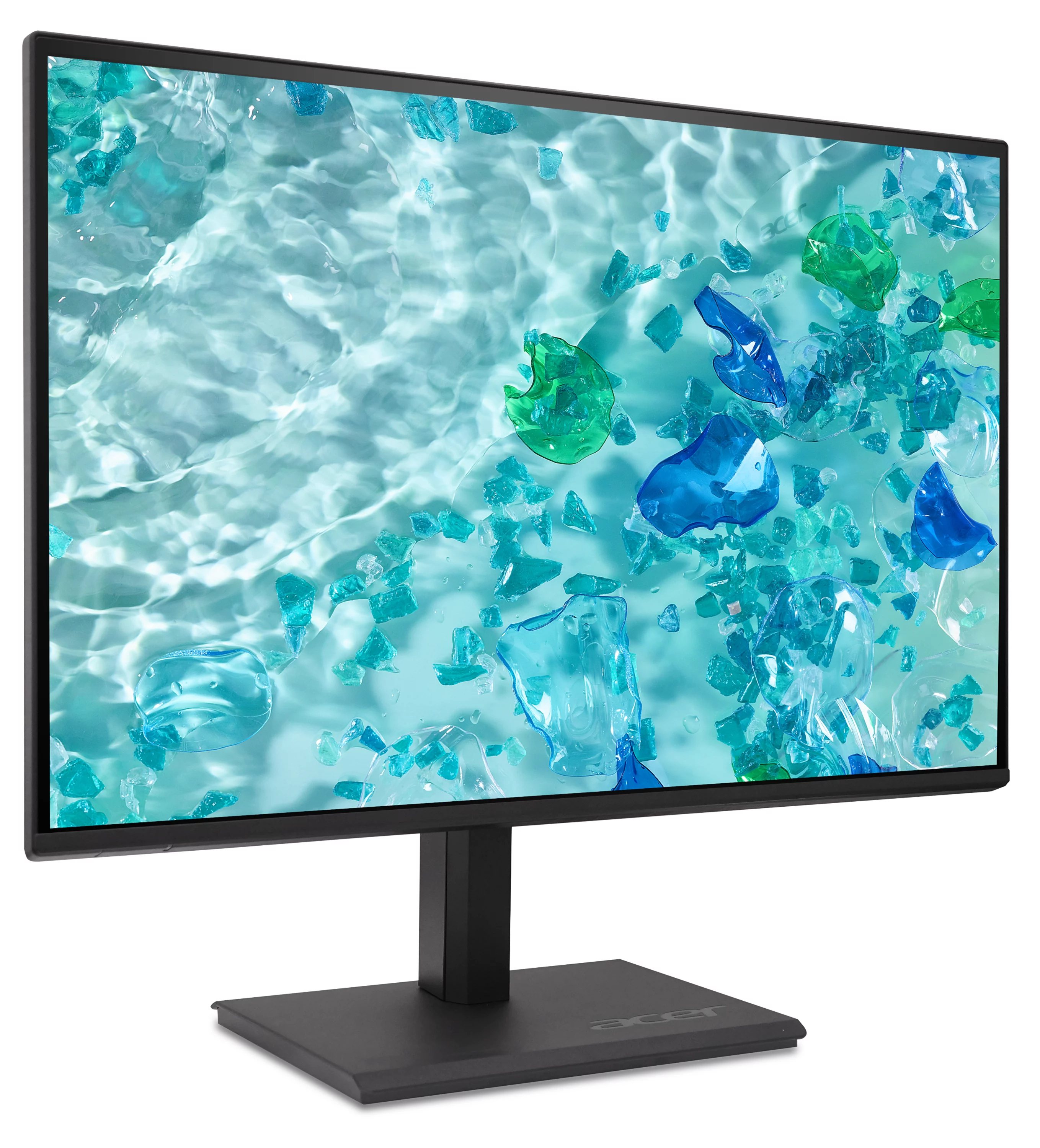 Acer Vero B277 Gbmiprzx - B7 Series - LCD-Monitor - 68.6 cm (27)