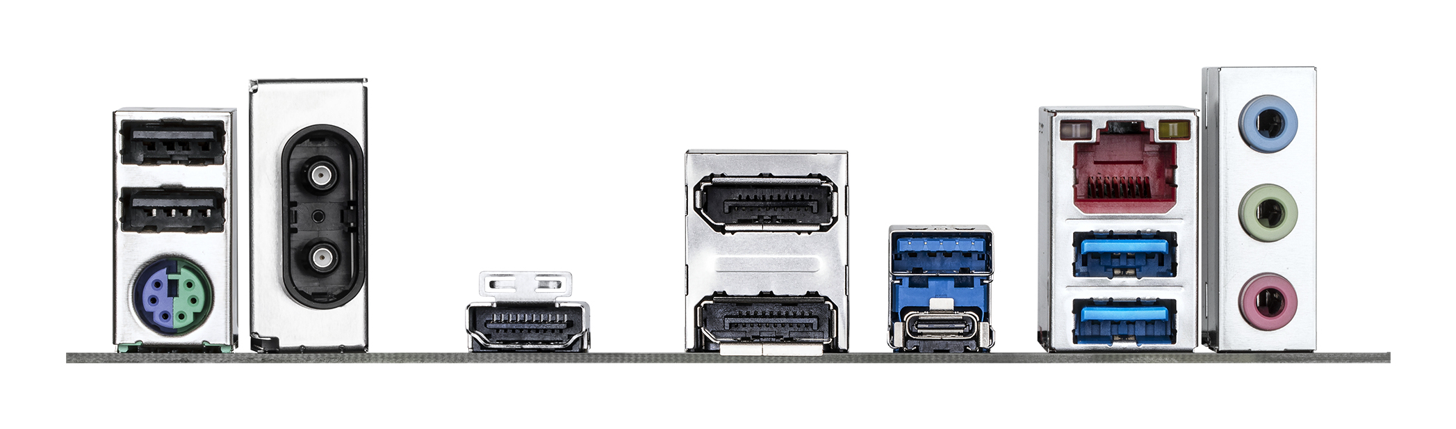 Gigabyte B760M DS3H WiFi6e GEN5 B760 S1700 mATX DDR5 - Mainboard - Intel Sockel 1700 (Core i)