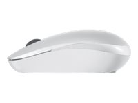Perixx PERIDUO-712 keyboard Mouse included Universal RF Wireless White
