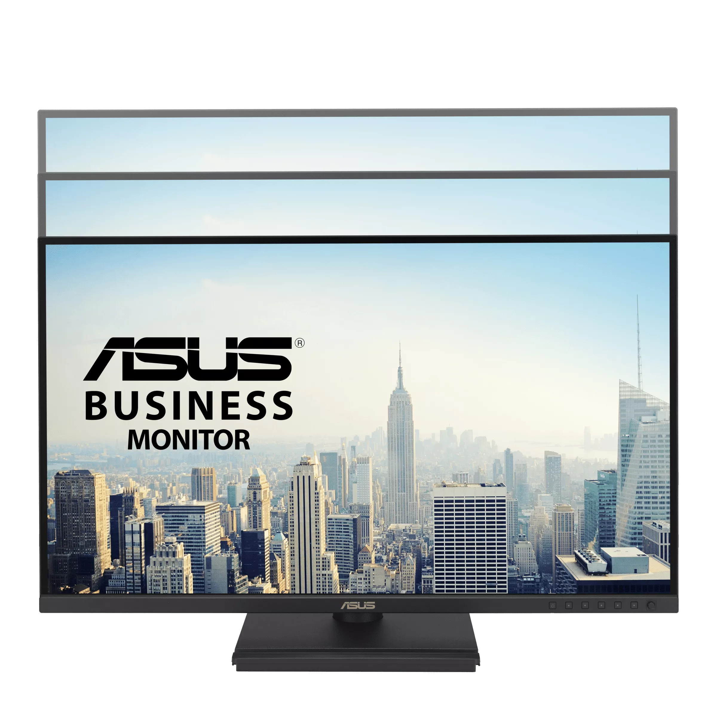 ASUS BE27ACGN computer monitor 68.6 cm (27) 2560 x 1440 pixels Quad HD LCD Black