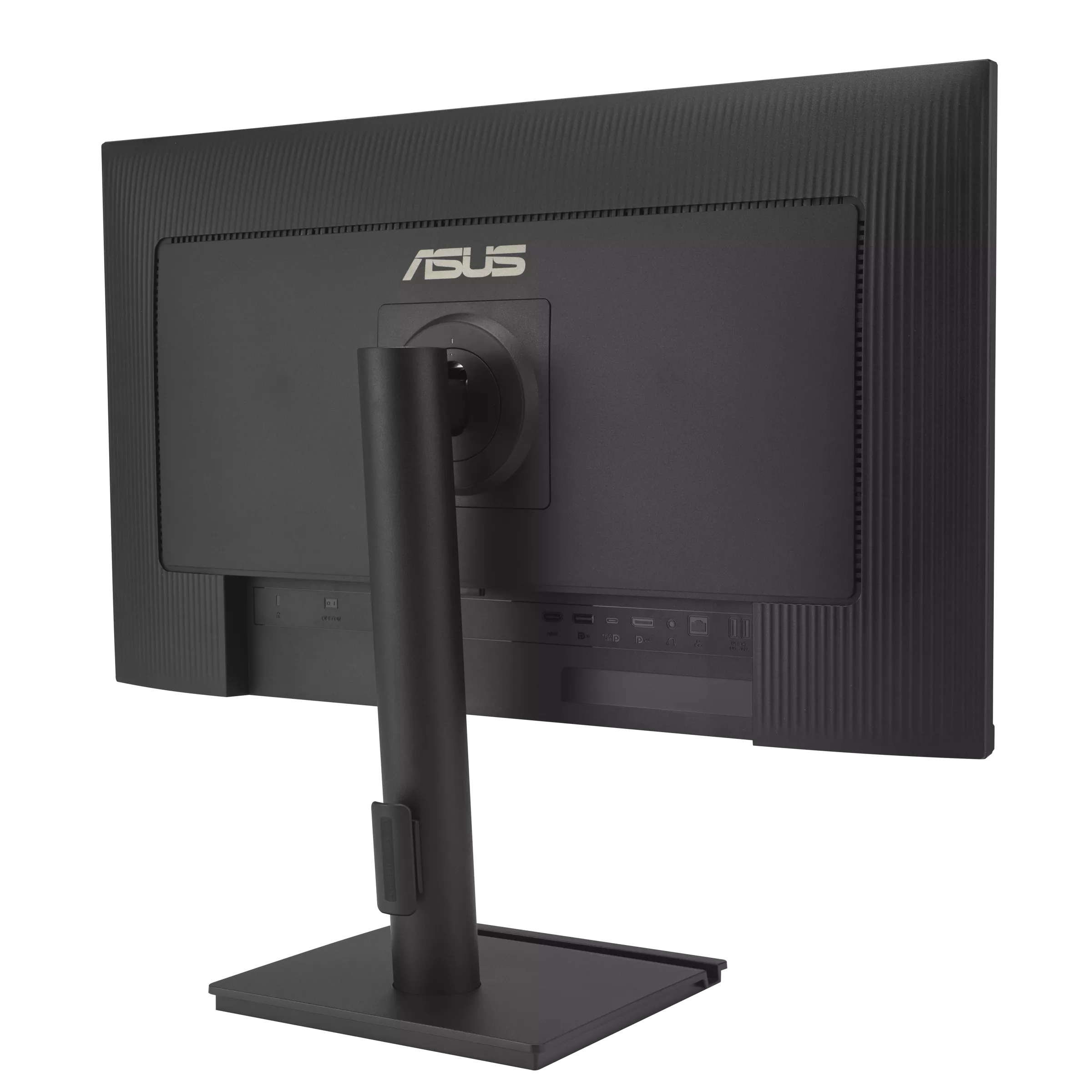 ASUS BE27ACGN computer monitor 68.6 cm (27) 2560 x 1440 pixels Quad HD LCD Black