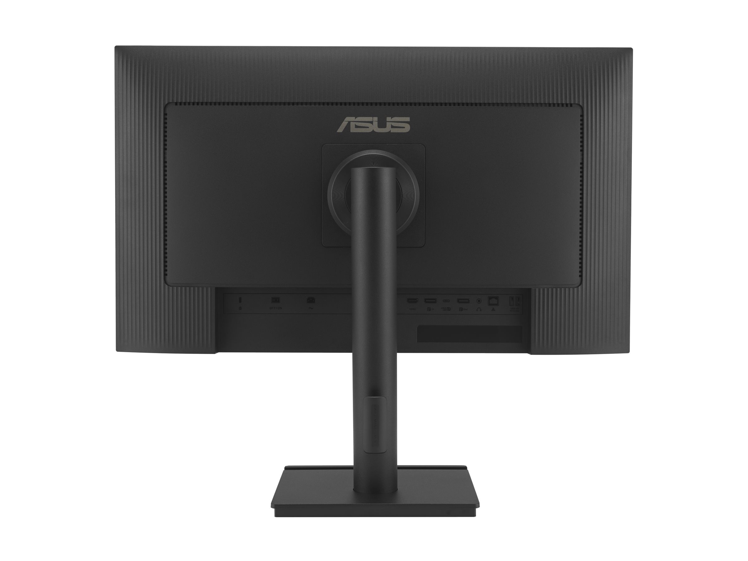ASUS BE27ACGN computer monitor 68.6 cm (27) 2560 x 1440 pixels Quad HD LCD Black