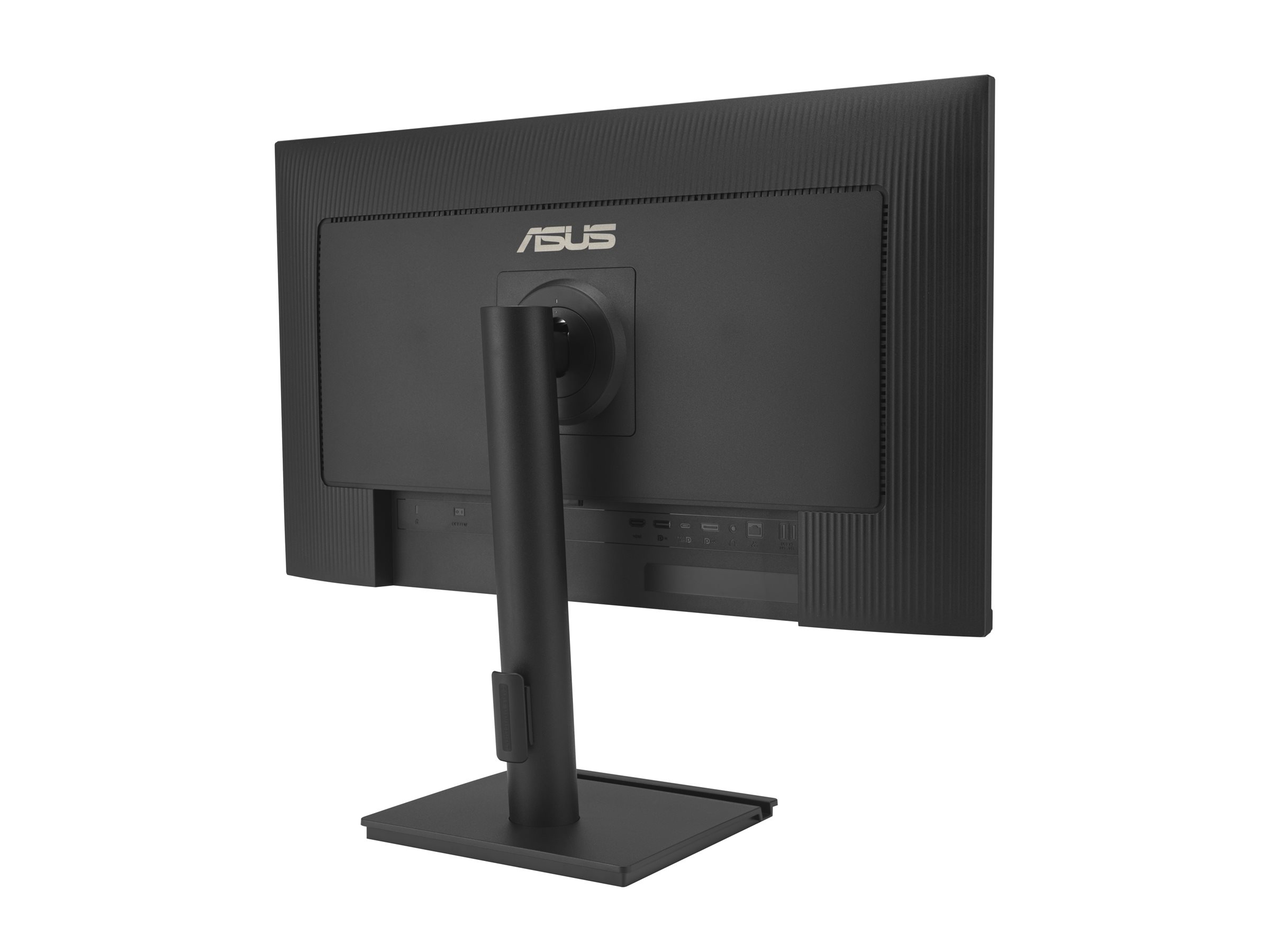 ASUS BE27ACGN computer monitor 68.6 cm (27) 2560 x 1440 pixels Quad HD LCD Black
