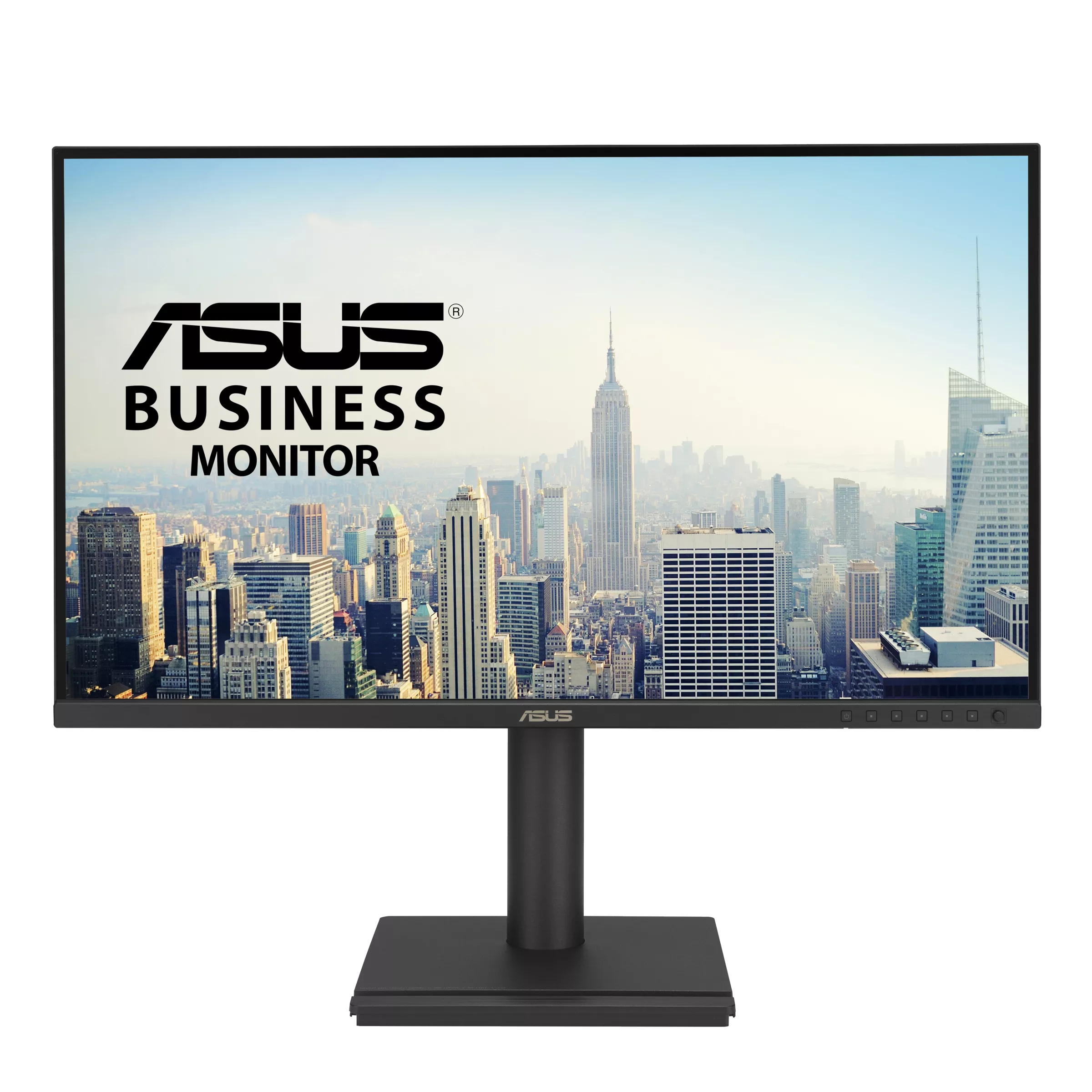 ASUS BE27ACGN computer monitor 68.6 cm (27) 2560 x 1440 pixels Quad HD LCD Black