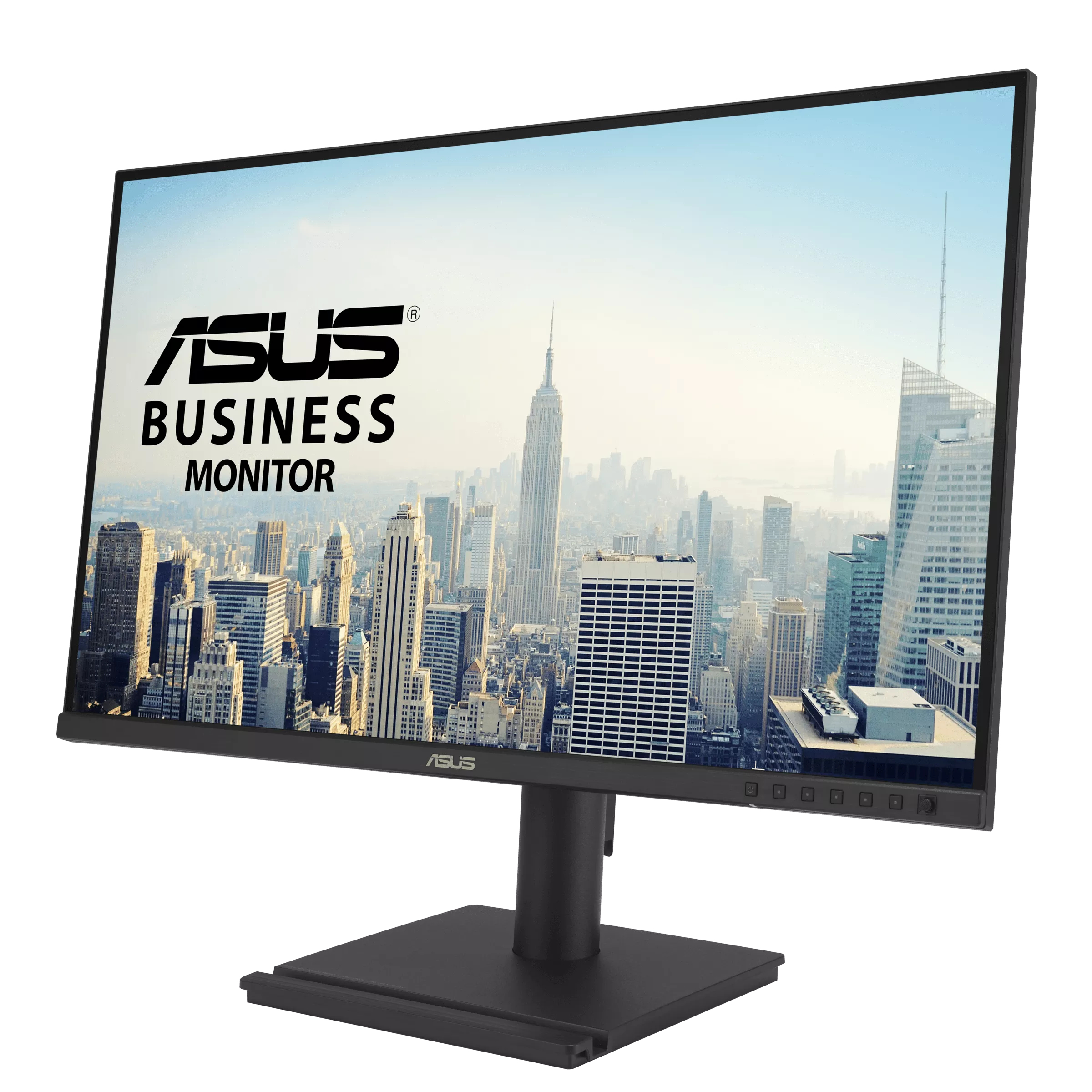 ASUS BE27ACGN computer monitor 68.6 cm (27) 2560 x 1440 pixels Quad HD LCD Black