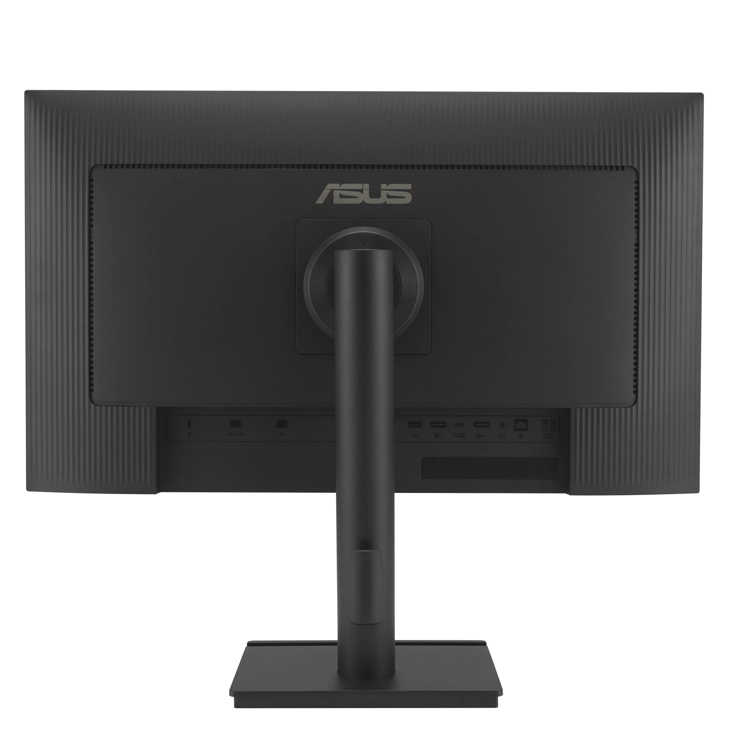 ASUS BE27ACGN computer monitor 68.6 cm (27) 2560 x 1440 pixels Quad HD LCD Black