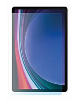 TUCANO Schutzfolie aus gehrtetem Glas fr Samsung Tab S9 FE klar