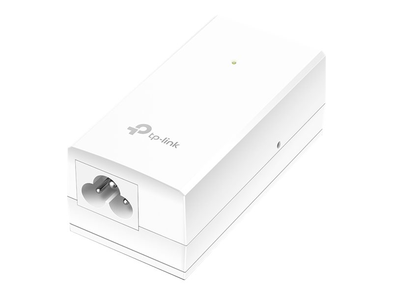 TP-Link TL-POE2412G adattatore PoE e iniettore Gigabit Ethernet 24 V