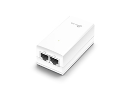 TP-Link TL-POE2412G adattatore PoE e iniettore Gigabit Ethernet 24 V