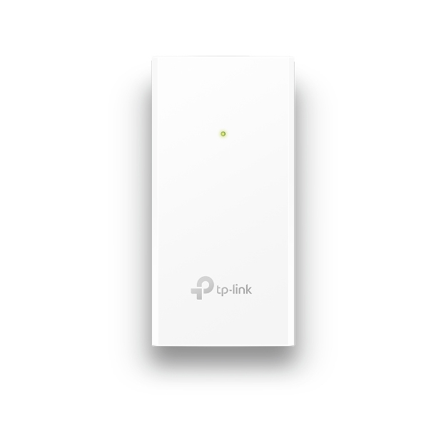 TP-Link TL-POE2412G adattatore PoE e iniettore Gigabit Ethernet 24 V