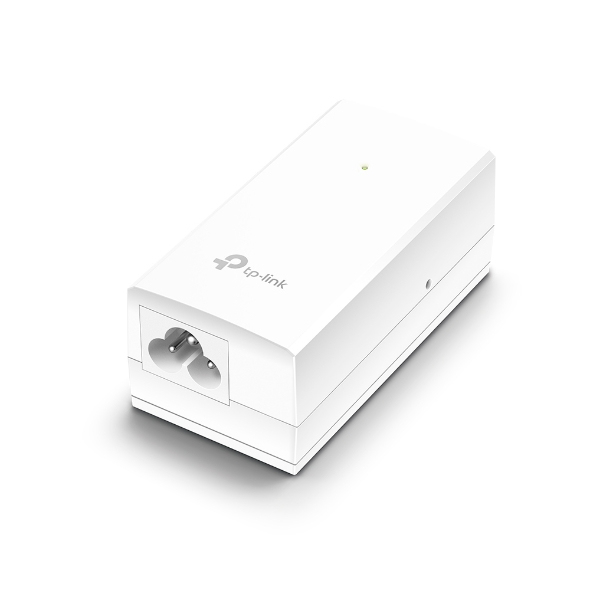 TP-Link TL-POE2412G adattatore PoE e iniettore Gigabit Ethernet 24 V