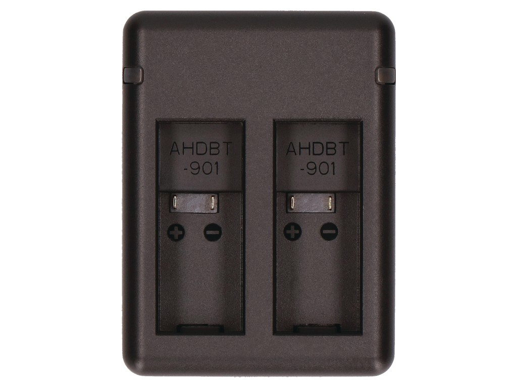 2-power Camera Battery Charger - Batterie