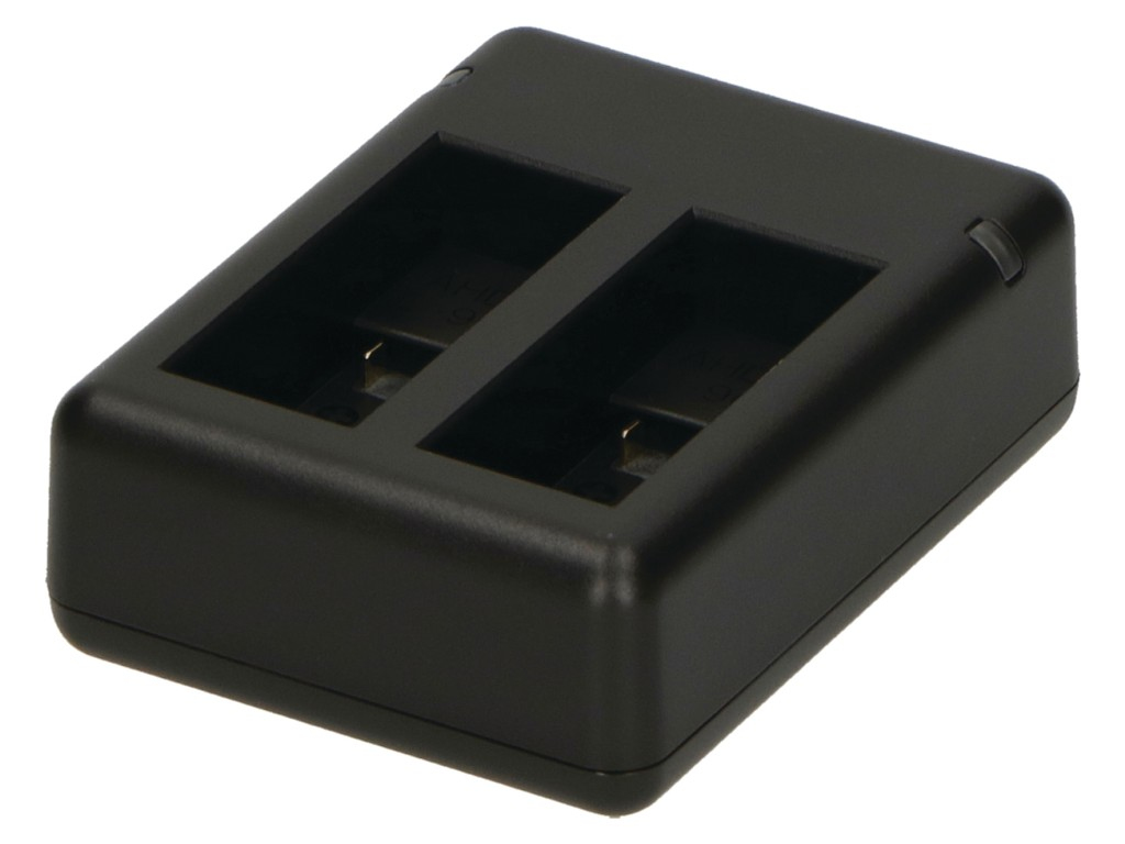 2-power Camera Battery Charger - Batterie