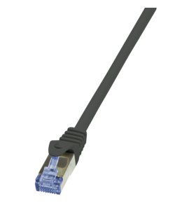 LogiLink PrimeLine - Patch-Kabel - RJ-45 (M)