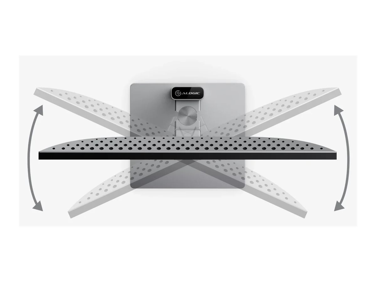 Alogic Clarity - LED-Monitor - 68.6 cm (27)