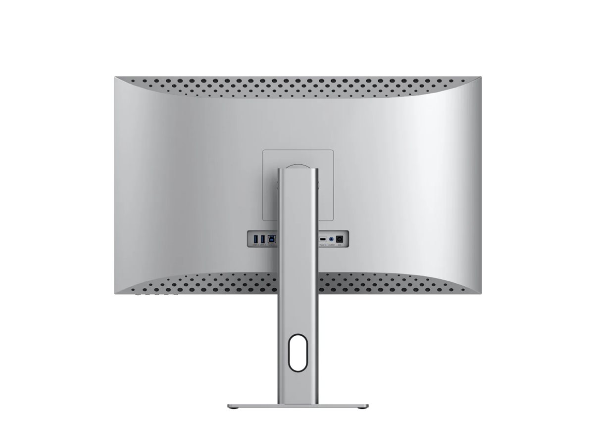 Alogic Clarity - LED-Monitor - 68.6 cm (27)
