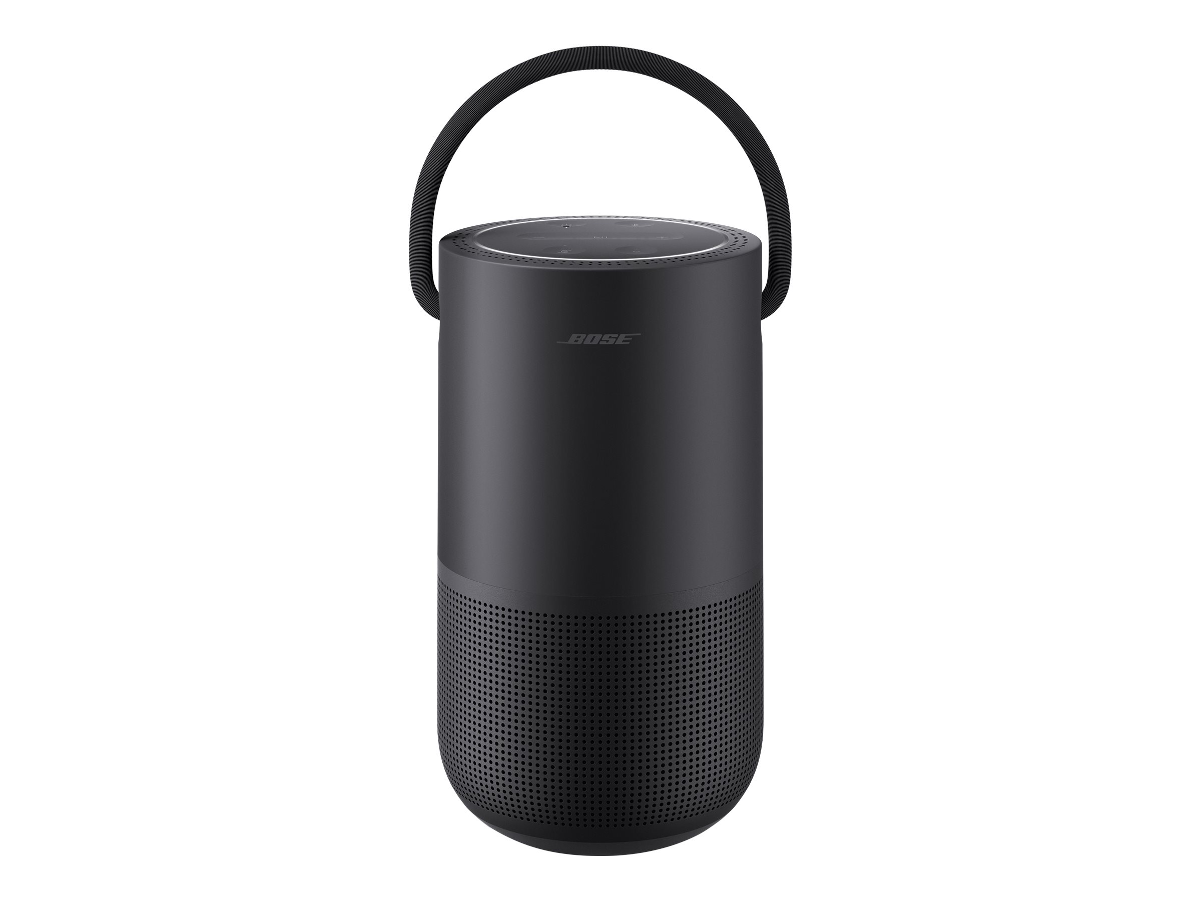 Bose Portable Home Speaker - Smart-Lautsprecher