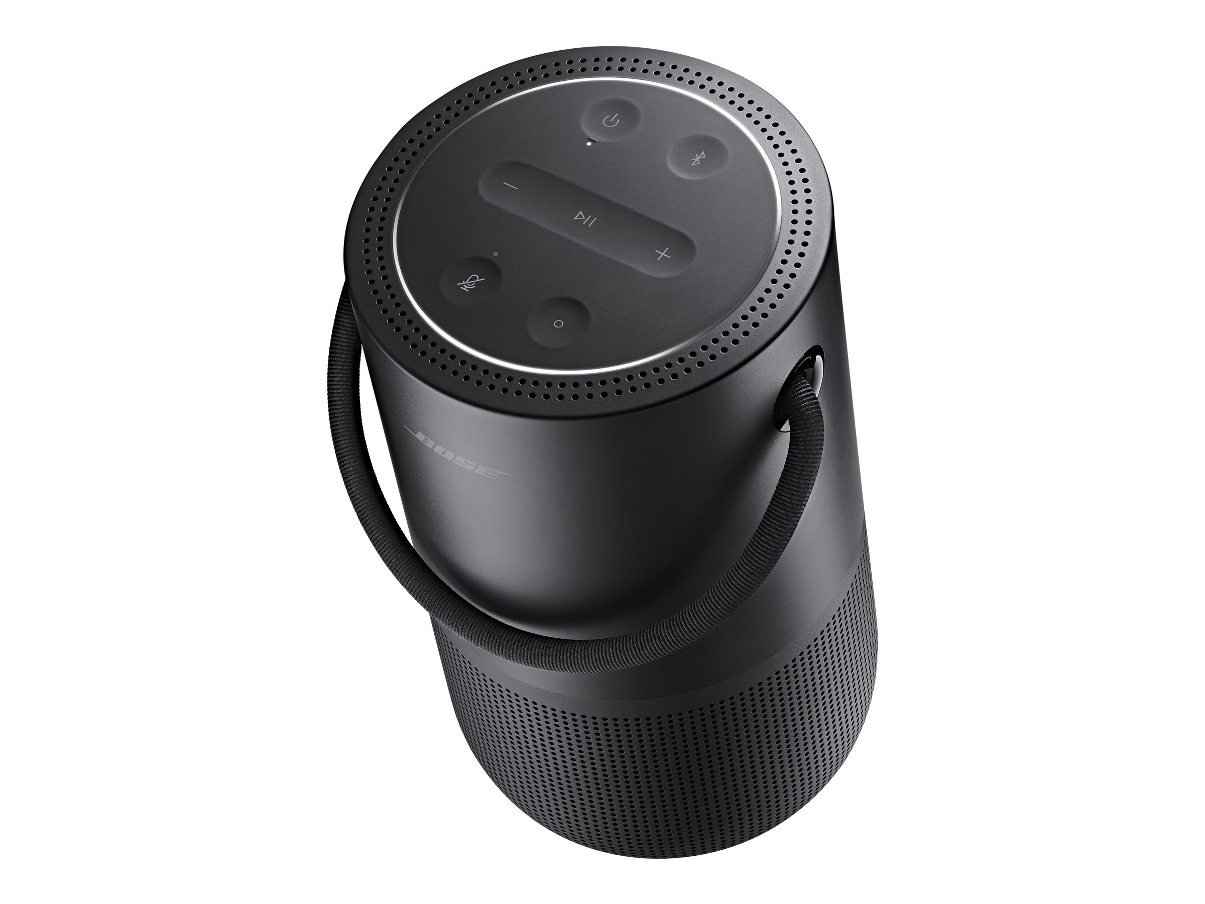 Bose Portable Home Speaker - Smart-Lautsprecher
