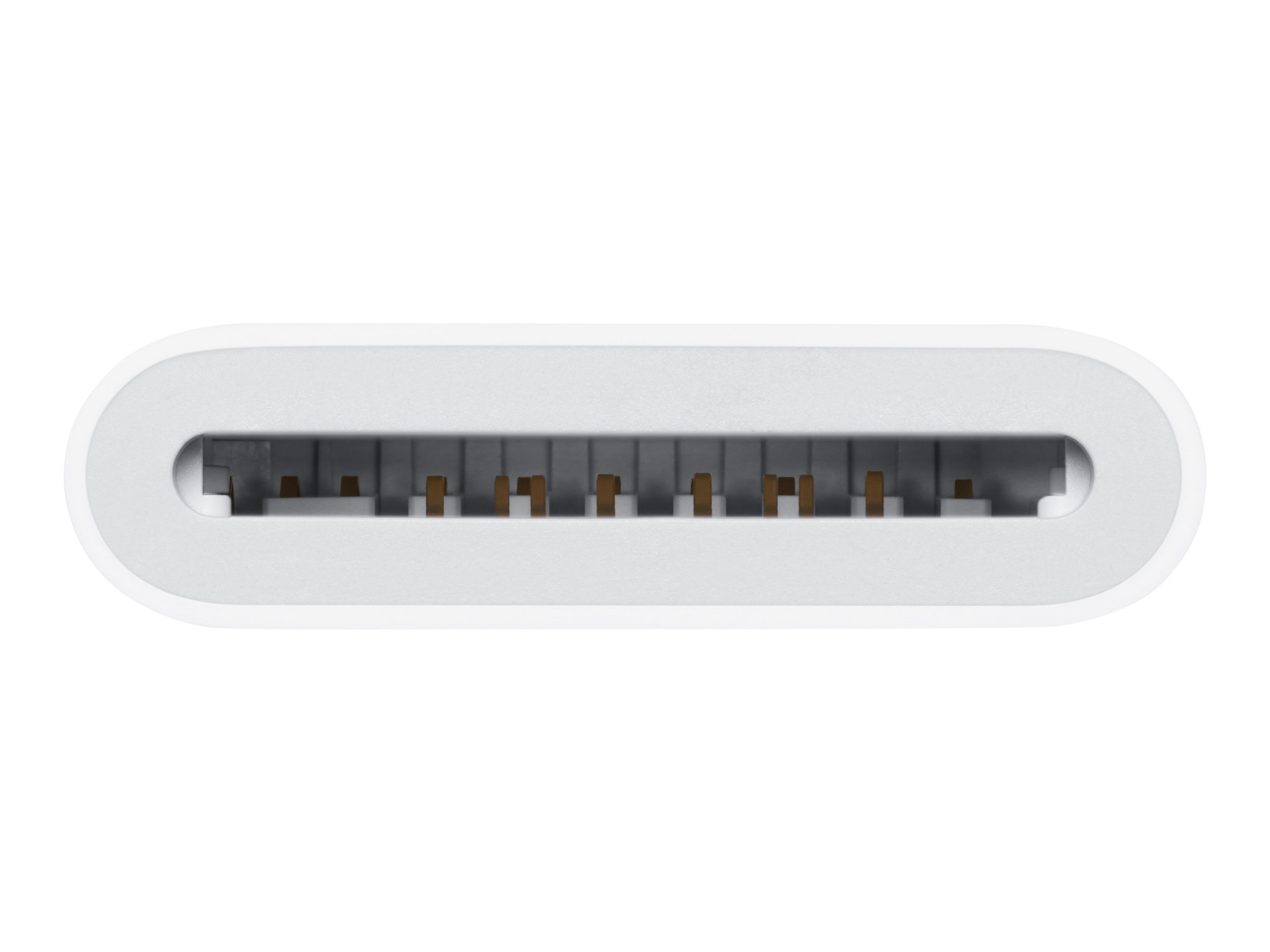 Apple USB-C to SD Card Reader - Kartenleser (SD UHS-II)
