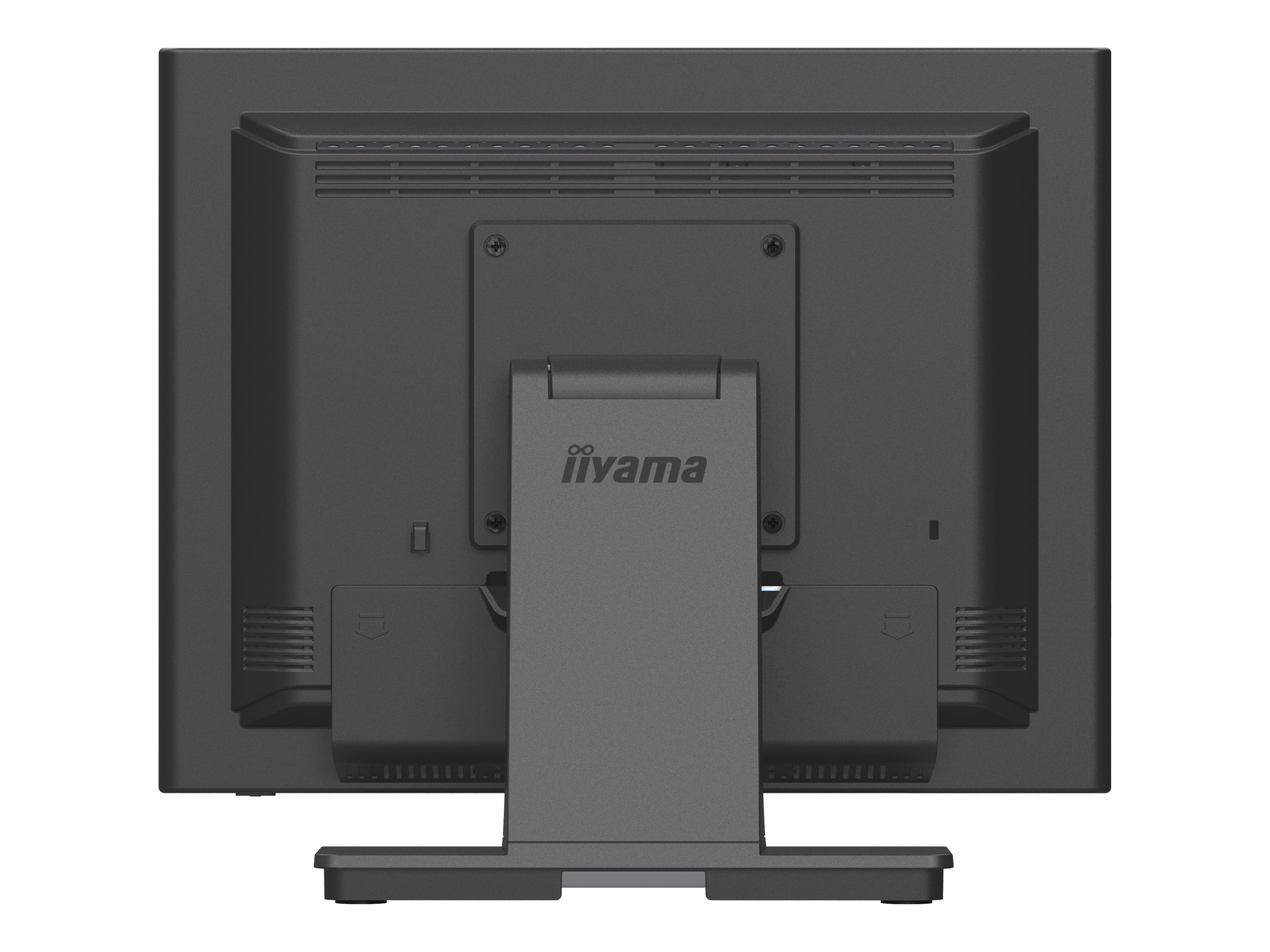Iiyama ProLite T1531SR-B1S - LED-Monitor - 38 cm (15)