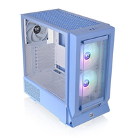 Thermaltake Ceres 350 MX Hydrangea Blue