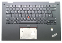 Lenovo 01HY859 composant de laptop suppl�mentaire Bo�tier + clavier