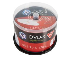  Philips 4.7 GB 16X DVD-R 50PK Spindle : Electronics