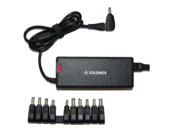Xilence XM012 power adapter/inverter Indoor 120 W Black