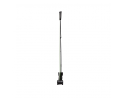 Celexon 1000004582 pantalla de fondo Negro, Verde Poli�ster