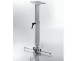 celexon Deckenhalterung universal MultiCel 4060 Pro - wei�