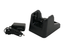 Sunmi Cradle L2s L2H - device & removable battery charger C14000144