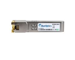 BlueOptics 02314BDD kompatibler BlueOptics SFP BO08C28S1