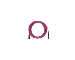 BlueOptics GRD3PBE kompatibles MPO-MPO Multimode OM4 Patchkabel 3 Meter