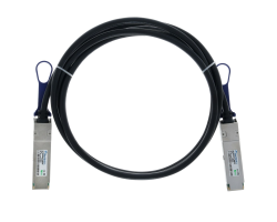 BlueOptics 980-9I621-00E00A kompatibles BlueLAN DAC QSFP28 SC282801L0.5M30