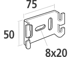 Vaddio CM586068 - 100 g - Zubehr Kabel