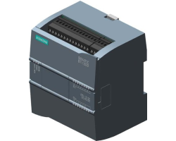 Siemens Kompakt CPU S7-1200 DC/DC/DC 6ES7212-1AE40
