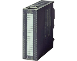 Siemens Digitaleingabe 6ES7321-1BH02-0AA0 SM321 16DE