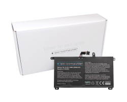 Lenovo LG Chem - Laptop-Batterie - Lithium-Ionen - 4 Zellen - 32 Wh - FRU, (CRU)